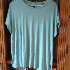 Universal Standard Travel Knit Tee